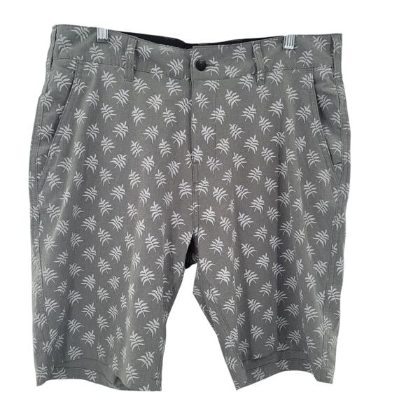 TRUNKS Multi-Functional Short Size 34 Hybrid - Picture 1 of 4